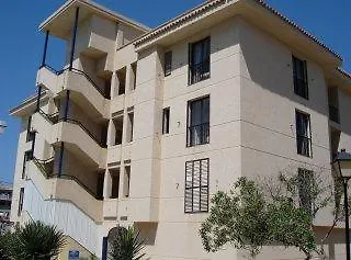 호텔 Apartamentos Bonaire 이비자