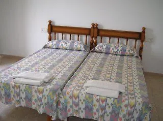 Apartamentos Bonaire Ibiza Island