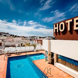 4* Отель Royal Plaza