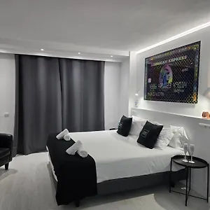 3* Апарт-отель Urban Spaces