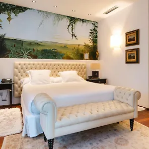 Mirador De Dalt Vila-relais & Chateaux Hotell