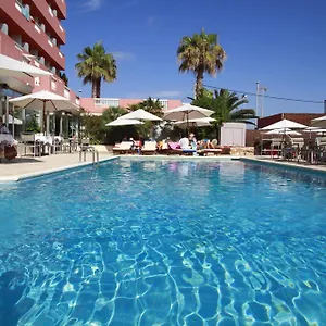Hotel Fergus Paraiso - Adults Only